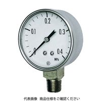小型圧力計（A枠立型・φ50） _2