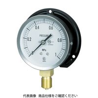 長野計器 長野 JIS汎用形圧力計(B枠) 圧力レンジ(MPa):0.0~0.40 GS51-231-0.4MP 1個 277-2833（直送品）
