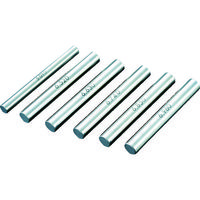 新潟精機 SK 鋼ピンゲージ AAシリーズ +ー公差 AA 7.800mm AA-7.800 1本 353-3557（直送品）