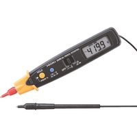 イチネンTASCO マルチテスター TA452CBー2 1台（直送品） - アスクル