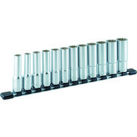 ディープソケットセット（12角タイプ・ホルダ付） _1