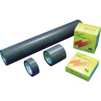 日東電工 日東 ふっ素樹脂粘着テープ ニトフロン粘着テープ No.903UL 0.13mm×300mm×10m 903X13X300 1巻（直送品）