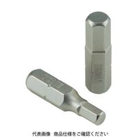 TONE（トネ） TONE ヘキサゴンビット BTH7S 1個 405-7511（直送品）