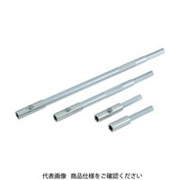 TONE ビットホルダー210mm RDBH-210 1本(1個) 405-7813（直送品）