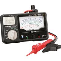 ud@ HIOKI AiO≏Rv(ڒnRvt) IR4082[11 1(1) 408-4187iij