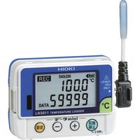 日置電機 HIOKI 温度ロガー LR5011 1個 408-4209（直送品）