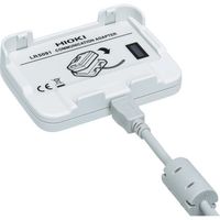 日置電機 HIOKI 通信アダプタ LR5091 1個 408-4217（直送品）