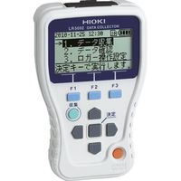 日置電機 HIOKI データコレクタ LR5092 1個 408-4225（直送品）