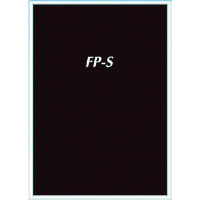 シンエイ フリーパネルS A1サイズ シルバー FPS-A1S 1枚 433-0595（直送品）