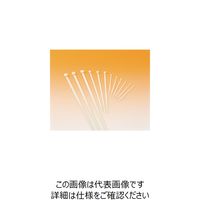 ヘラマンタイトン MSタイ 幅2.5X長さ100mm 1000本入 屋内用 T18R-HS 1袋(1000本) 433-7590（直送品）