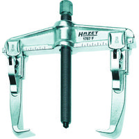 HAZET クイッククランピングプーラー(2本爪・薄爪) 1787F-13 1台(1個) 439-2604（直送品）