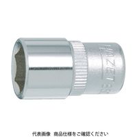 HAZET（ハゼット） HAZET ソケットレンチ（6角タイプ・差込角6.35mm・対辺5mm） 850-5 1個 439-4526（直送品）