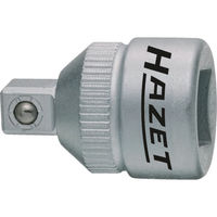 HAZET ソケットアダプター 8858-2 1個 439-5701（直送品）