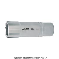 HAZET ディープソケットレンチ(6角タイプ・差込角12.7mm・対辺12mm) 900LG-12 1個 439-5999（直送品）