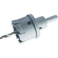 スエカゲツール ウイニングボア 超硬ホルソー ハイスピードカッターφ85 WBH-85 1本(1丁) 440-4114（直送品）