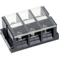 パトライト 春日電機 組端子台 TC200C03 1個 441-6767（直送品）