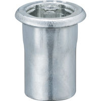 POP ポップブラインドナットヘキサタイプ平頭(M5) (1000個入) SPH-515-HEX 1箱(1000個)（直送品）