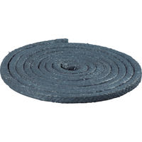 Matex 汎用ポンプ、回転機器用グランドパッキン 幅8mm×長さ3m×高さ8mm 5500L-8.0-3M 442-3054（直送品）