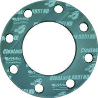 ジャパンマテックス Matex 蒸気用高密度膨張黒鉛ガスケット 65A×厚さ3mm 8851ND-3.0-FF-10K-65A 1枚（直送品）