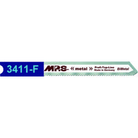MPS ジグソーブレード 多種材用 3411F (5枚入) 3411-F 1パック(5枚) 442-5154（直送品）