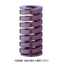 東京発条製作所 東発 強力ばね(極重荷重)外径50 自由長90 たわみ18 TB50X90 1個 443-1120（直送品）