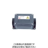 オーム電機 ジョイボックス JB-WG305 1個 443-7667（直送品）