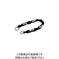 ABUS SecurityーCenter チェーン 12KSー120ーLOOP 12KS-120-LOOP 1本 445-1228（直送品）