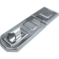 ABUS SecurityーCenter 掛け金(ハスプ) 140ー190 140-190 1個 445-1252（直送品）