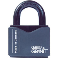 ABUS（アバス） ABUS グラニット 37RK-55 1個 445-1481（直送品