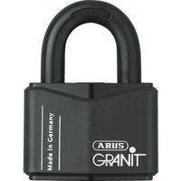 ABUS SecurityーCenter グラニット 37RKー70 1個 445-1503（直送品）