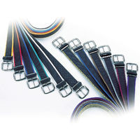 カラーソフトベルト