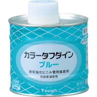 エスロン接着剤　ブルー エスロン接着剤 75S ブルーN 500g【別送品】 | 建築資材 通販
