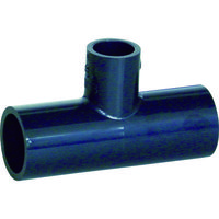 クボタ クボタケミックス HI継手 異径チーズ HIーT 20X13 HIT20X13 1個 446-4061（直送品）