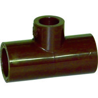 クボタ クボタケミックス HT耐熱継手 異径チーズ HTーT 20X13 HTT20X13 1個 446-4664（直送品）