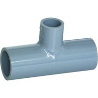 クボタ クボタケミックス TS継手 異径チーズ TSーT 50X20 TST50X20 1個 446-5610（直送品）