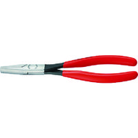 KNIPEX アッセンブリープライヤー 200mm 2801-200 1丁 446-7591（直送品）