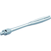 スピンナハンドル 差込角6.35mm