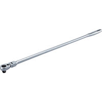 TONE ラチェットハンドル 首振りタイプ 歯数72枚 差込角12.7mm TONE ラチェットハンドル 首振りタイプ 歯数72枚 差込角12.7mm