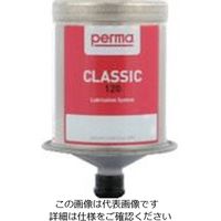 Permatex perma クラシック 自動給油器 SF01 6ヶ月用 標準グリス120CC付 PC-SF01-6 1個 448-0201（直送品）