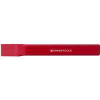 PB SWISS TOOLS PBスイスツールズ タガネ18mmX125mm 800-18 1本(1個) 448-3472（直送品）