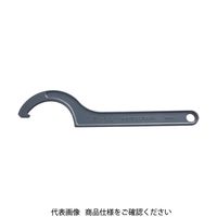 三木ネツレン ネツレン 引掛スパナ45ー52 Q0863 1丁(1個) 448-7036（直送品）