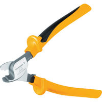 日本ワイドミュラー ワイドミュラー ケーブルカッター KT 12 9002660000 1丁 449-5691（直送品）