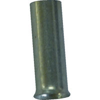 日本ワイドミュラー ワイドミュラー 圧着端子 H70.0/32 フェルール 9004240000 1セット(50個) 449-5888（直送品）