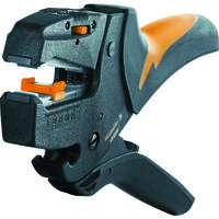 日本ワイドミュラー ワイドミュラー ワイヤーストリッパー STRIPAX 9005000000 1丁 449-6019（直送品）