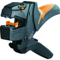 日本ワイドミュラー ワイドミュラー ワイヤーストリッパー STRIPAX 16 9005610000 1丁 449-6035（直送品）