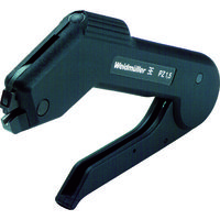 日本ワイドミュラー ワイドミュラー 圧着工具 PZ 1.5 0.14~1.5sqmm 9005990000 1丁 449-6051（直送品）