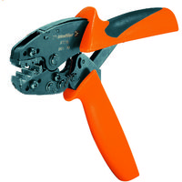 圧着工具（フェルール用） PZ 16 ・ PZ ZH16