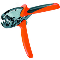 日本ワイドミュラー ワイドミュラー 圧着工具 PZ ZH 16 圧着範囲6~16sqmm 9013600000 1丁 449-6094（直送品）