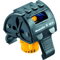 日本ワイドミュラー ワイドミュラー ケーブルストリッパー AM 16 9204190000 1丁 449-6540（直送品）