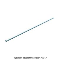 日本製鉄 新日鐵住金 SGP 白パイプ ねじ無し 32X2m SGP-W-32X2M 1本 454-7268（直送品）